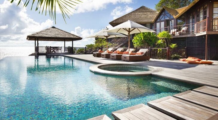 Fregate Island Private