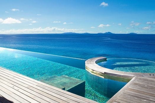 Fregate Island Private