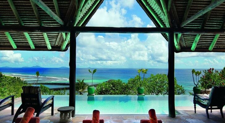 Fregate Island Private