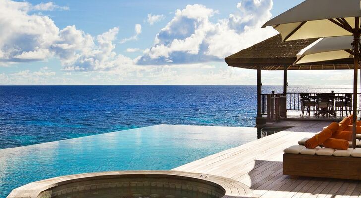 Fregate Island Private