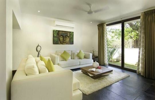 Frangipani Villa