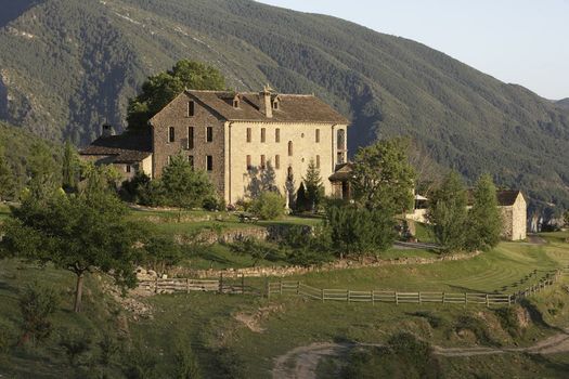 Casa de San Martín