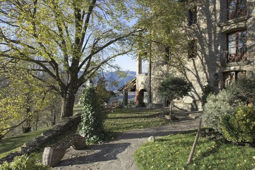Casa de San Martín