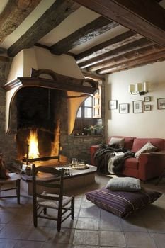Casa de San Martín