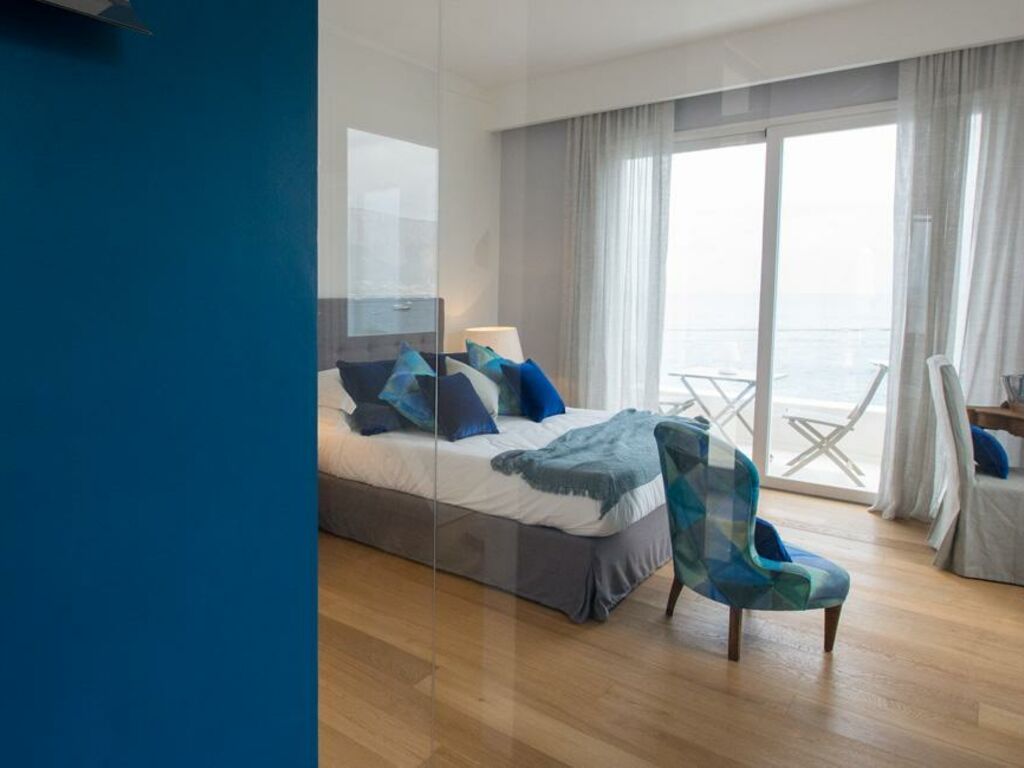 Unico Boutique Hotel D Arte A Design Boutique Hotel Mondello Italy