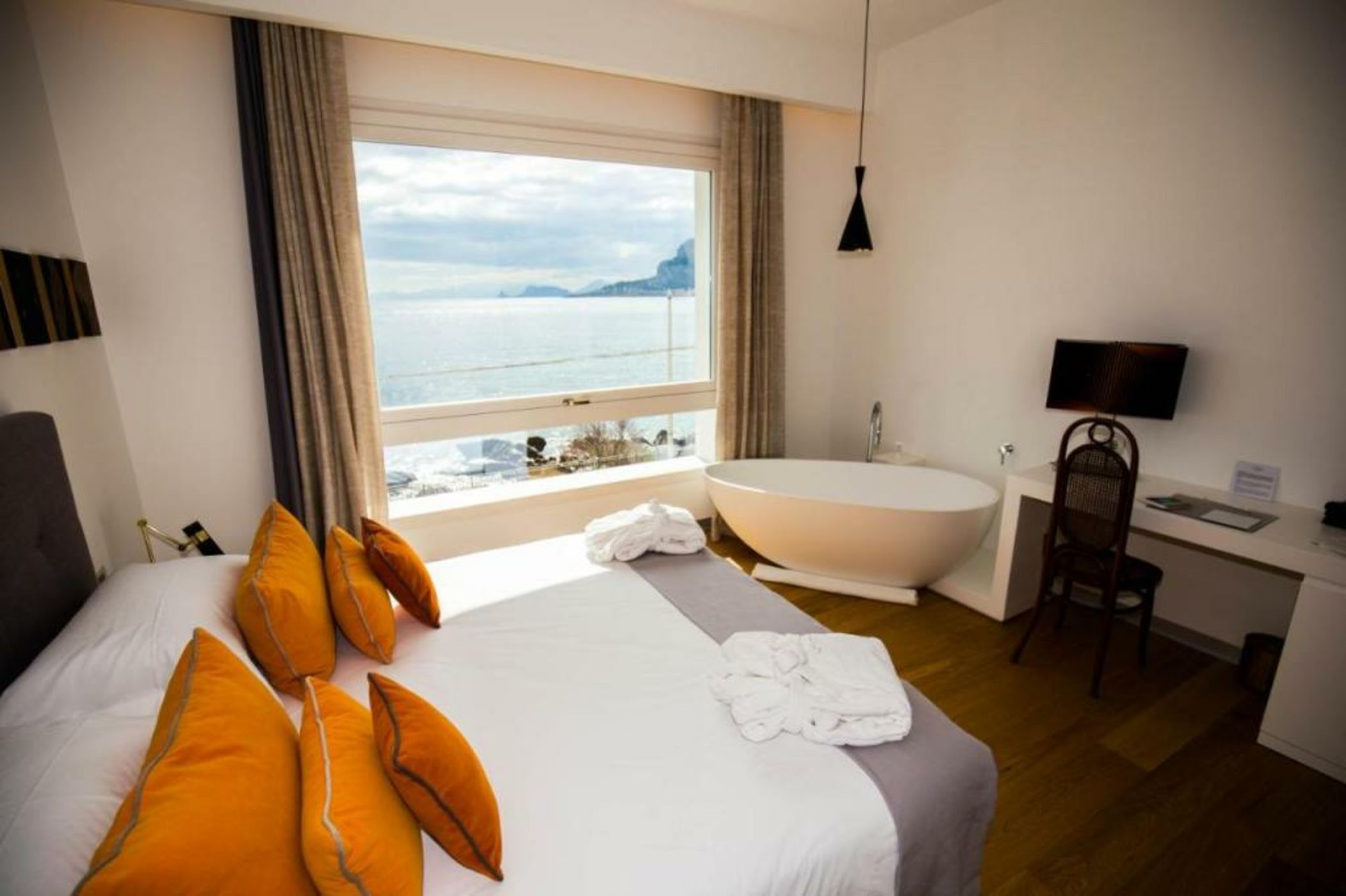 Unìco Boutique Hotel d'Arte