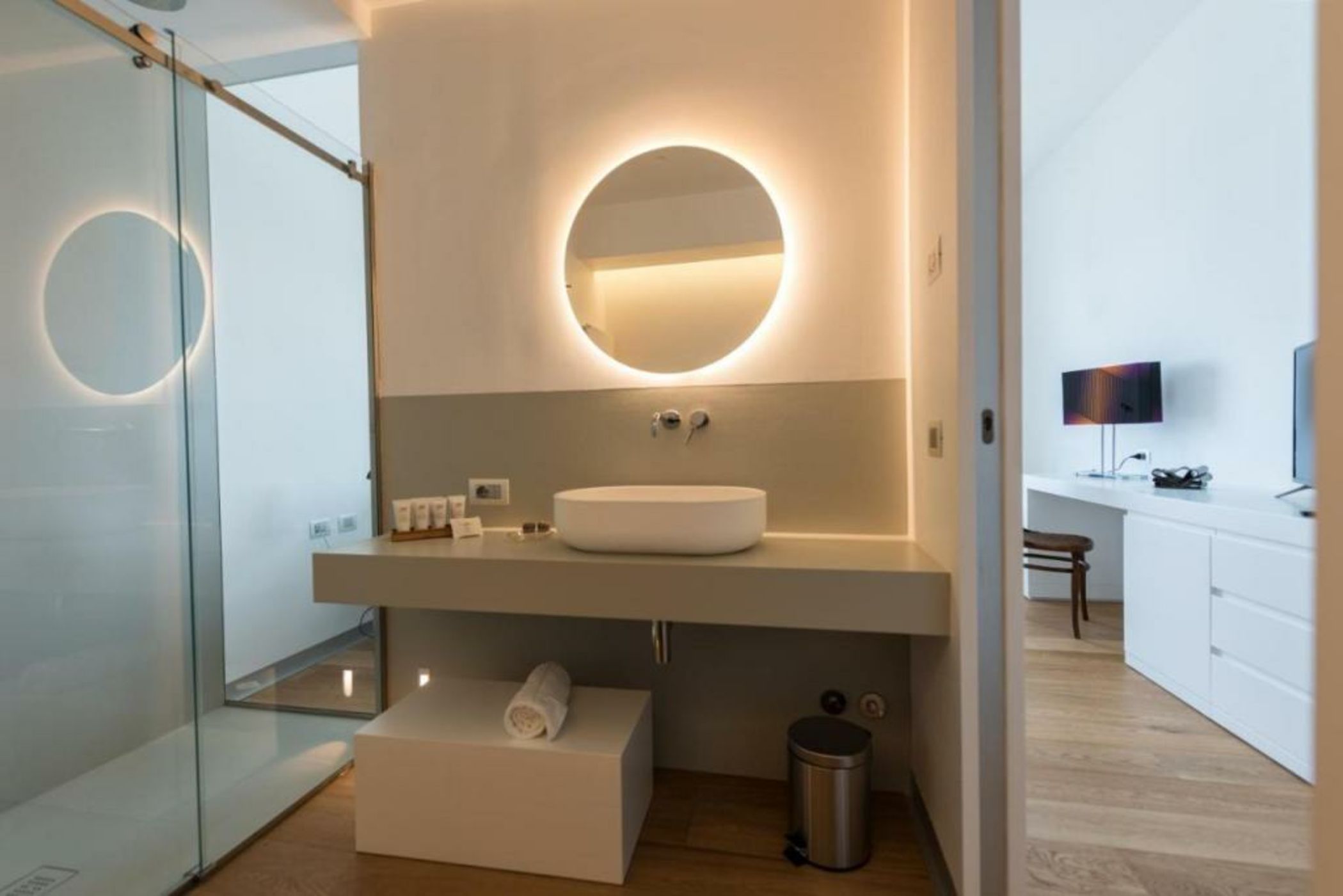 Unìco Boutique Hotel d'Arte