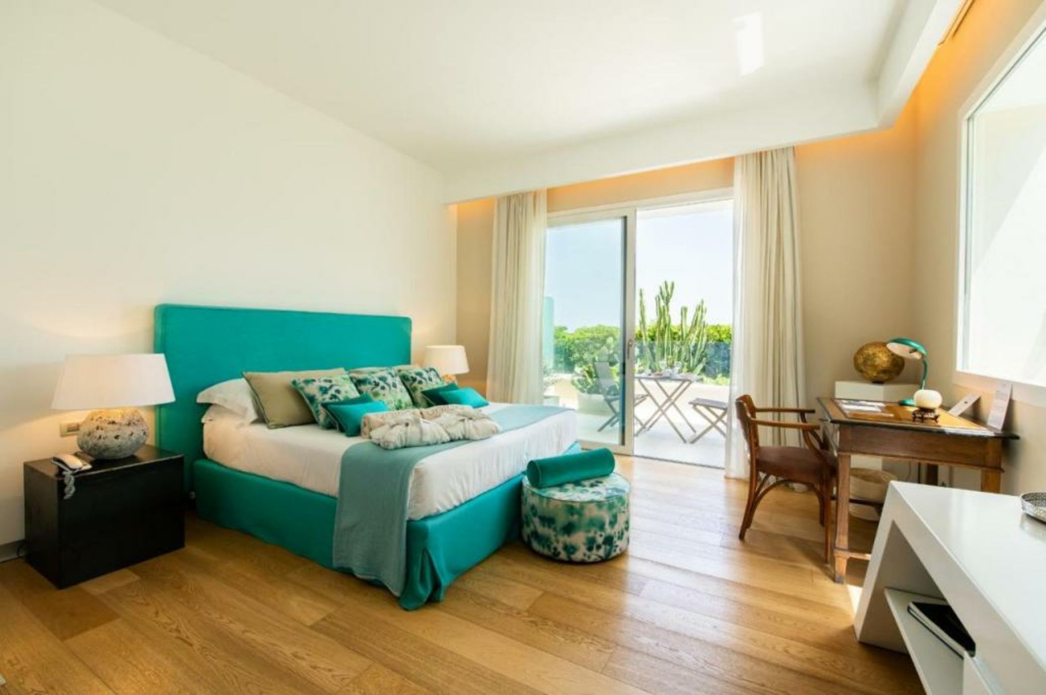 Unìco Boutique Hotel d'Arte