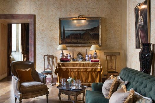 Residenza Napoleone III