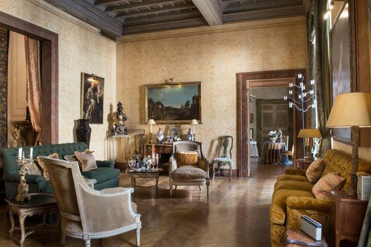Residenza Napoleone III