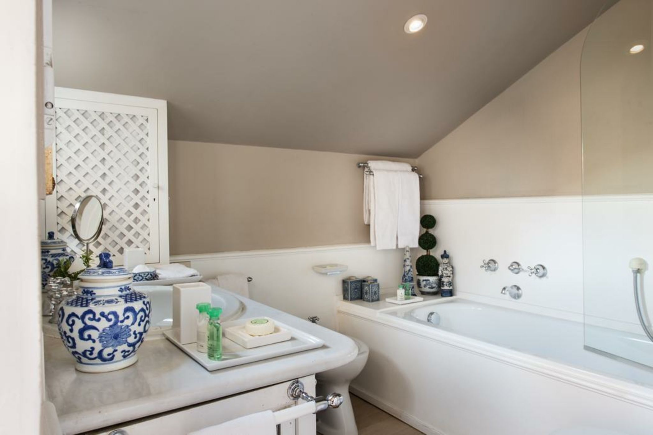 Residenza Napoleone III