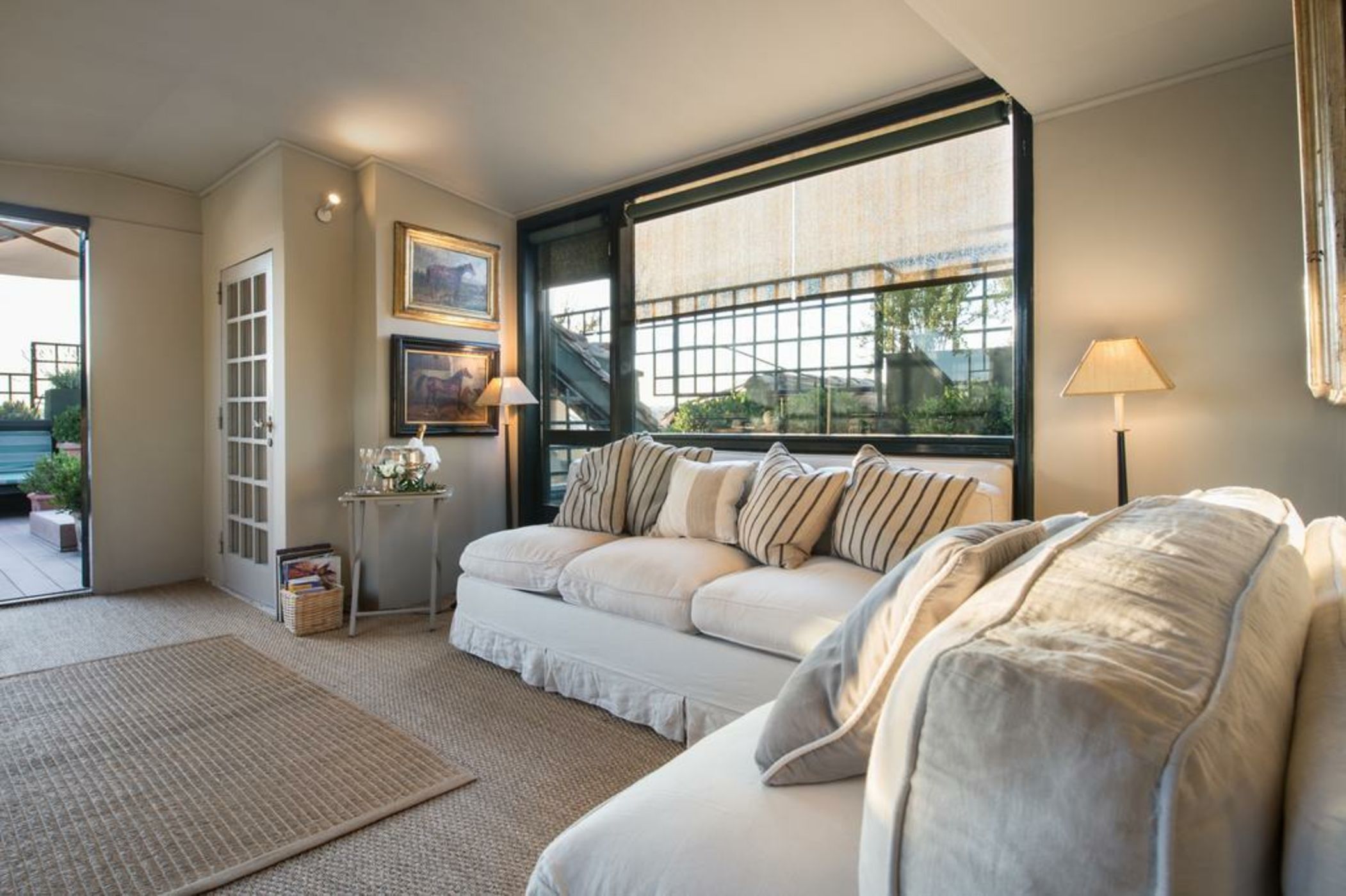 Residenza Napoleone III