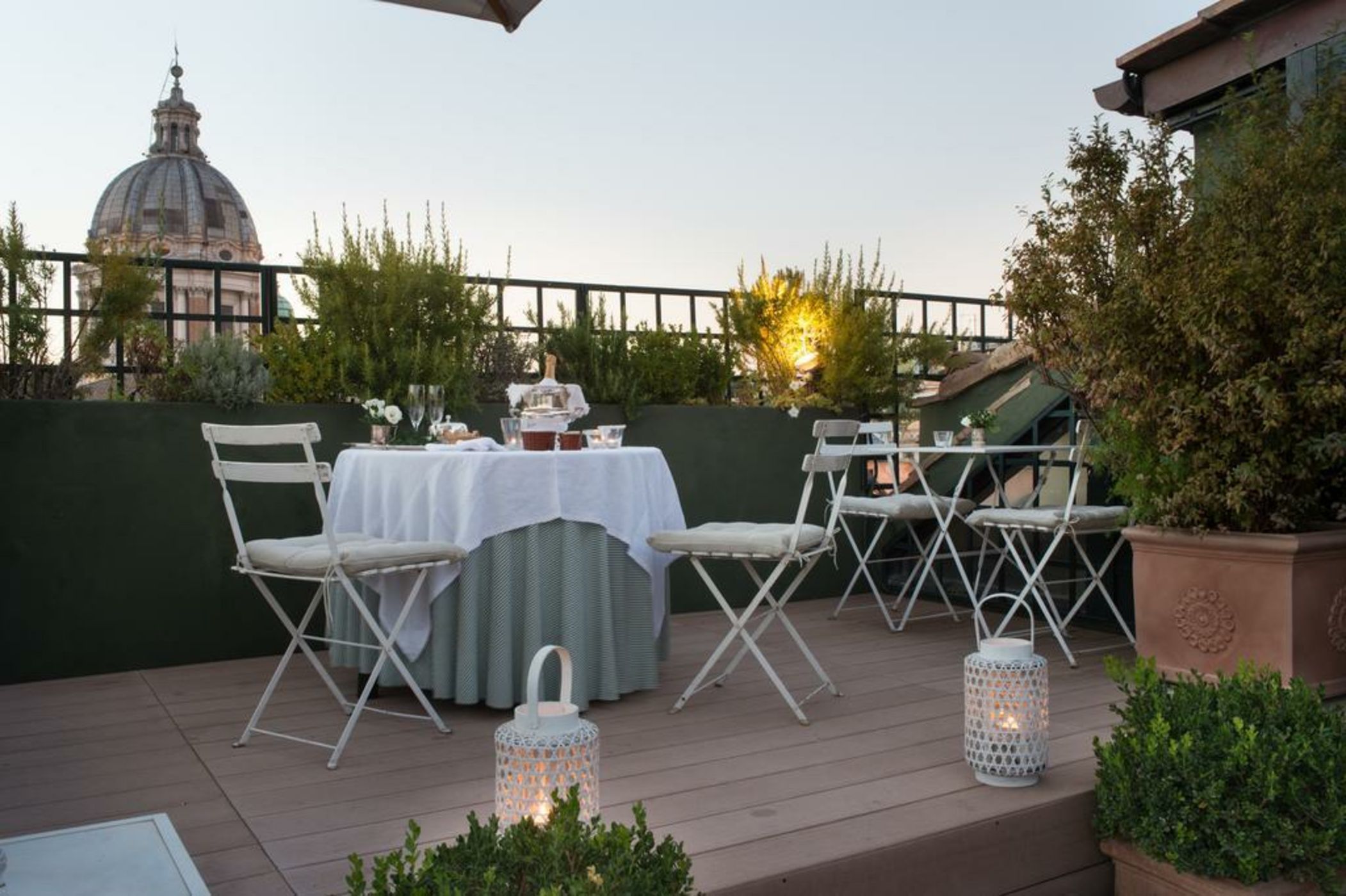 Residenza Napoleone III