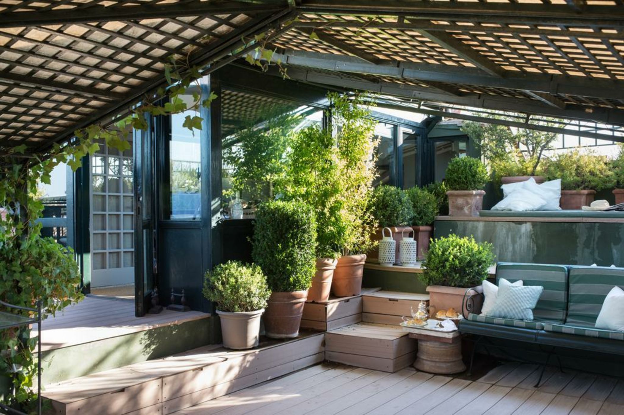 Residenza Napoleone III