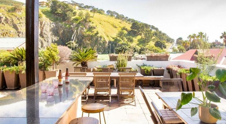 Molo Lolo Lodge
