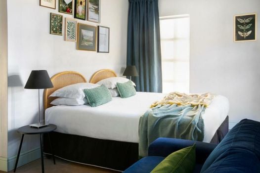 Molo Lolo Lodge