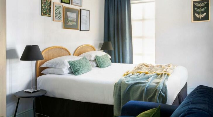 Molo Lolo Lodge