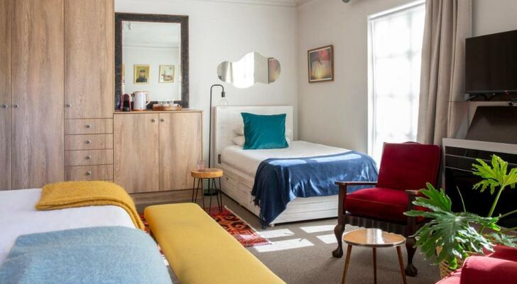 Molo Lolo Lodge