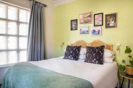 Molo Lolo Lodge