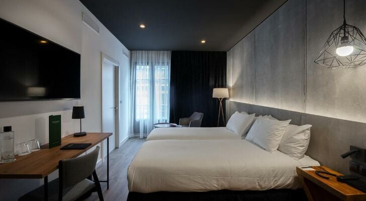 Hotel Tayko Bilbao