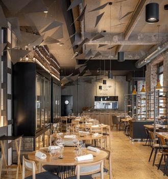 Hotel Tayko Bilbao