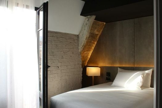 Hotel Tayko Bilbao