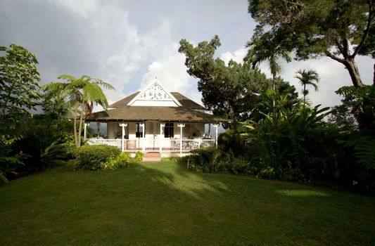 Strawberry Hill