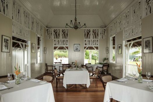 Strawberry Hill