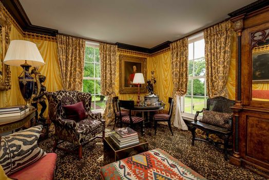 Prestonfield House