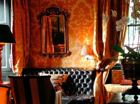 Prestonfield House