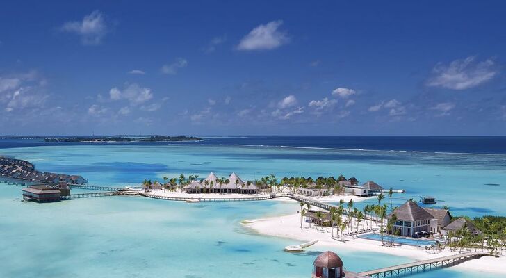 OZEN by Atmosphere at Maadhoo - A Luxury All-Inclusive Resort