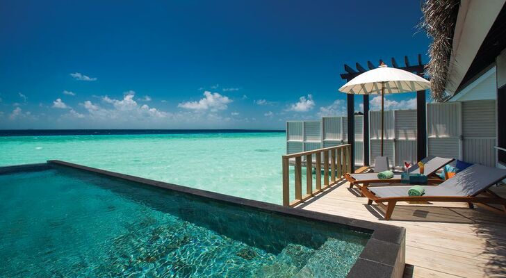 OZEN by Atmosphere at Maadhoo - A Luxury All-Inclusive Resort