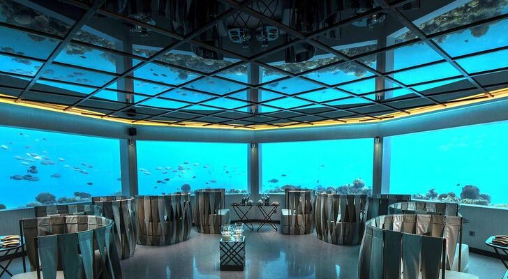 OZEN by Atmosphere at Maadhoo - A Luxury All-Inclusive Resort