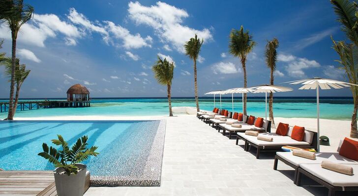 OZEN by Atmosphere at Maadhoo - A Luxury All-Inclusive Resort