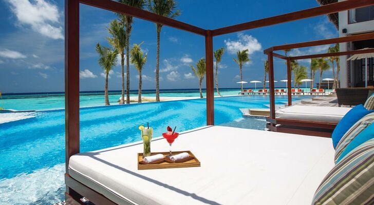 OZEN by Atmosphere at Maadhoo - A Luxury All-Inclusive Resort