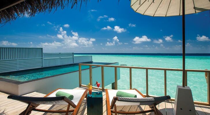 OZEN by Atmosphere at Maadhoo - A Luxury All-Inclusive Resort