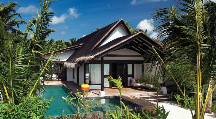 OZEN by Atmosphere at Maadhoo - A Luxury All-Inclusive Resort