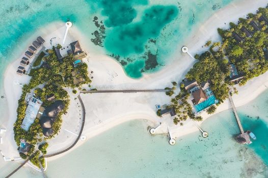 OZEN LIFE MAADHOO - Luxury All Inclusive