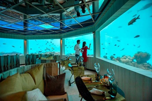 OZEN LIFE MAADHOO - Luxury All Inclusive