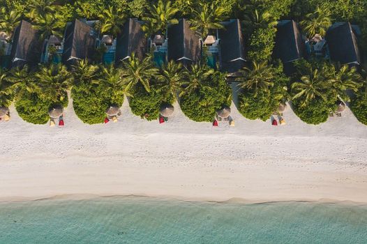 OZEN LIFE MAADHOO - Luxury All Inclusive