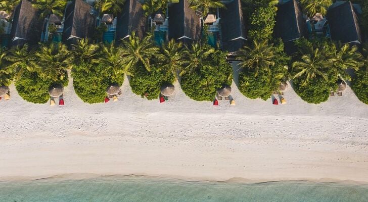 OZEN LIFE MAADHOO - Luxury All Inclusive