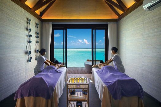 OZEN LIFE MAADHOO - Luxury All Inclusive