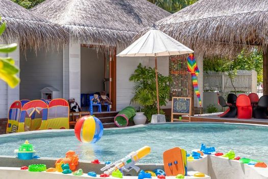 OZEN LIFE MAADHOO - Luxury All Inclusive