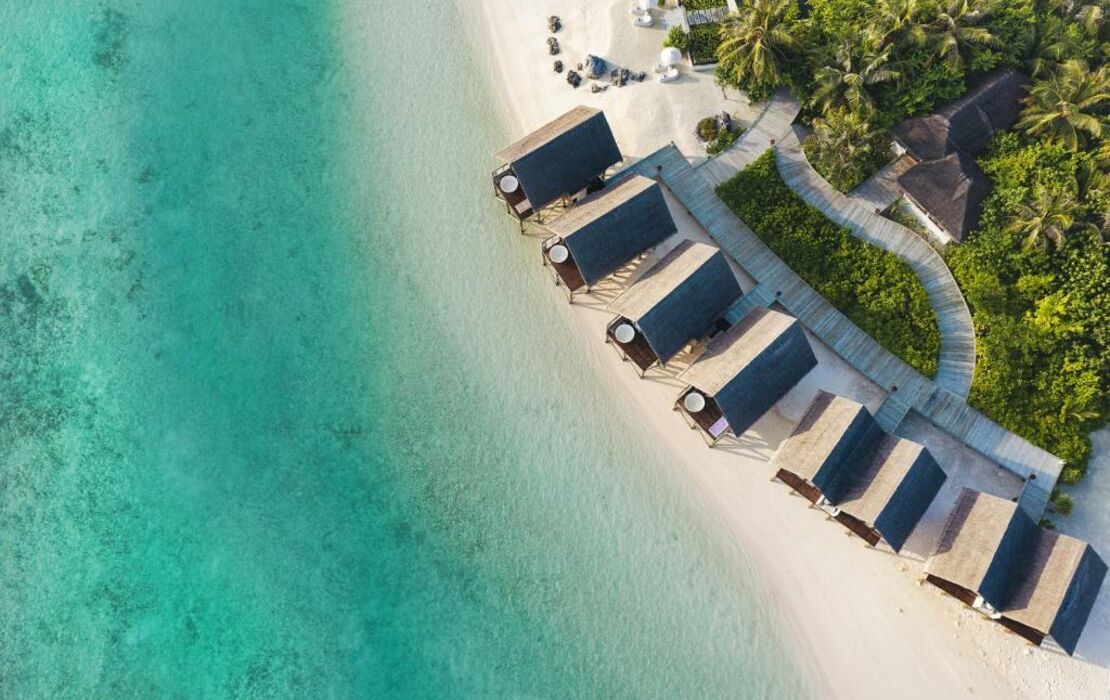 OZEN LIFE MAADHOO - Luxury All Inclusive