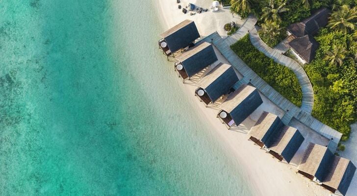 OZEN LIFE MAADHOO - Luxury All Inclusive