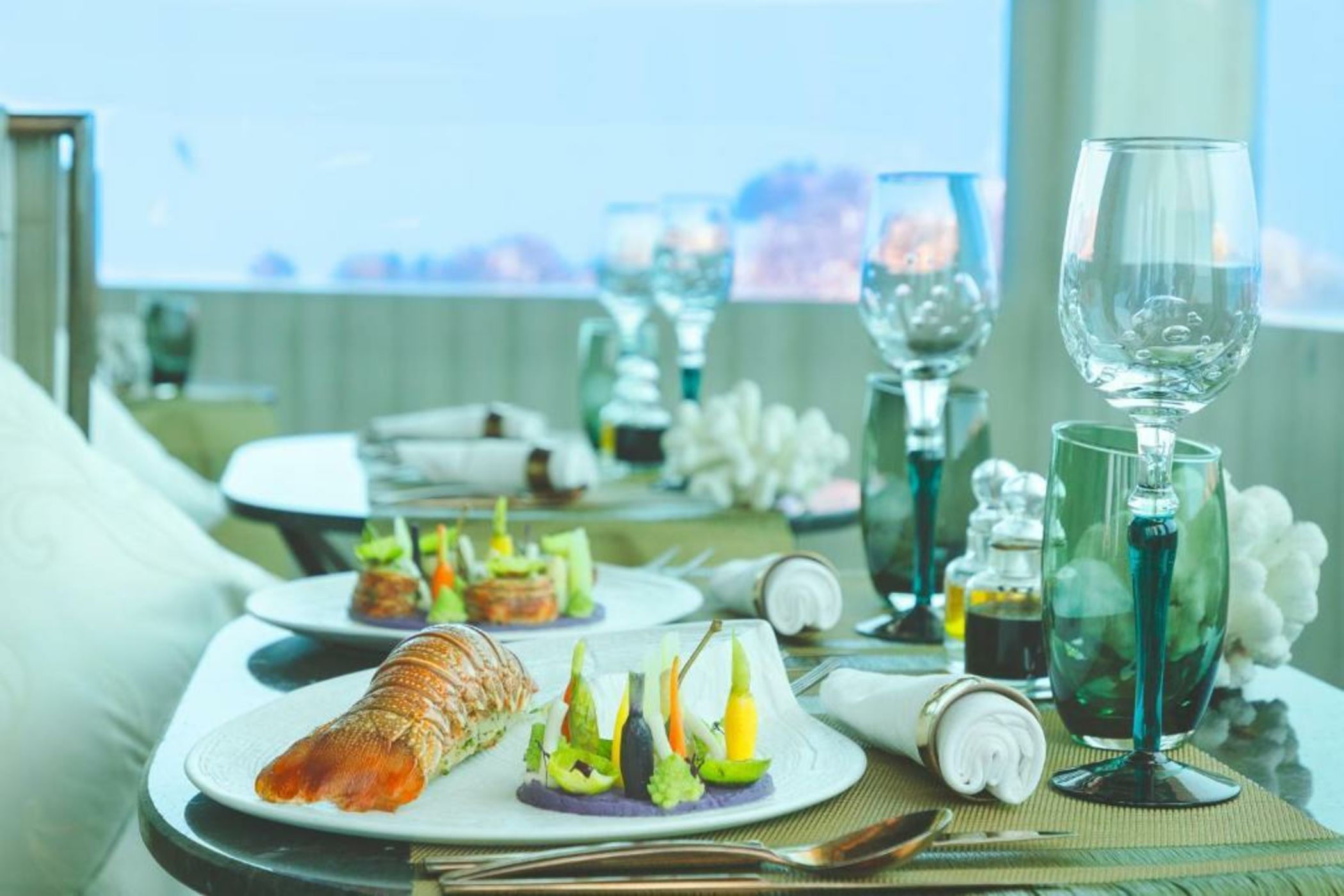 OZEN LIFE MAADHOO - Luxury All Inclusive