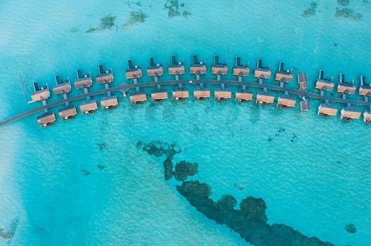 OZEN LIFE MAADHOO - Luxury All Inclusive