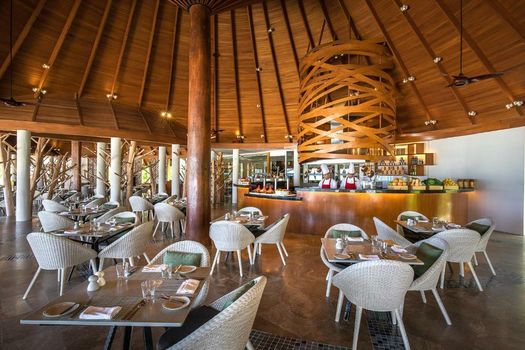 OZEN LIFE MAADHOO - Luxury All Inclusive
