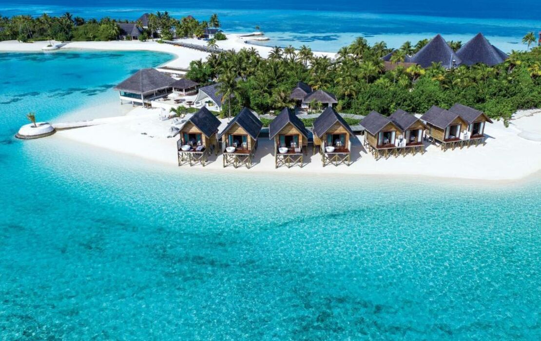 OZEN LIFE MAADHOO - Luxury All Inclusive