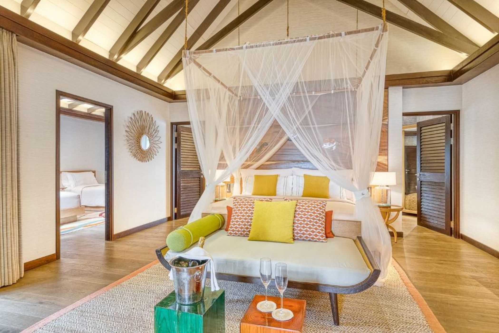 OZEN LIFE MAADHOO - Luxury All Inclusive